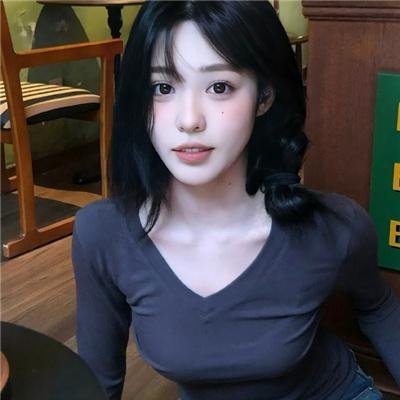 幸运的他们