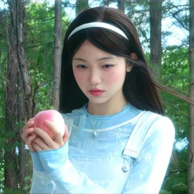 不信神的女子